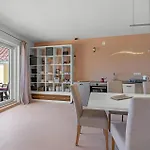Beach Front Apartment In Brodarica With Lake View