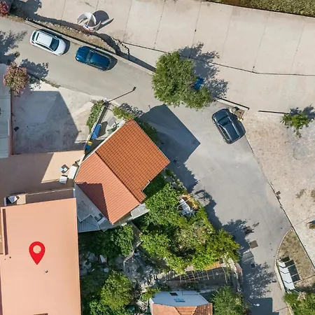 2 Bedroom In * Brodarica (Sibenik-Knin)