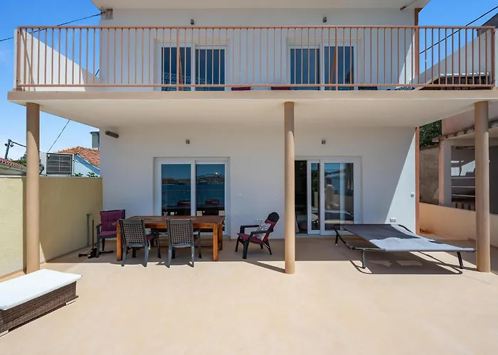 2 Bedroom In 布罗达里卡