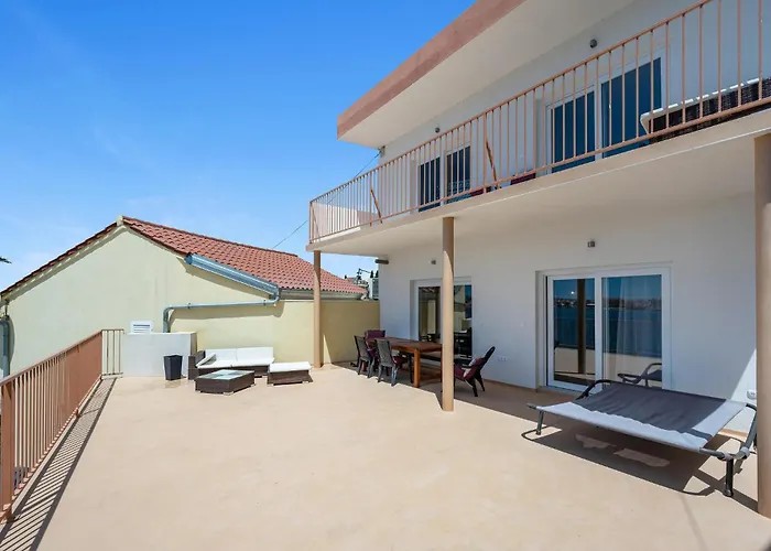 2 Bedroom In * Brodarica (Sibenik-Knin)