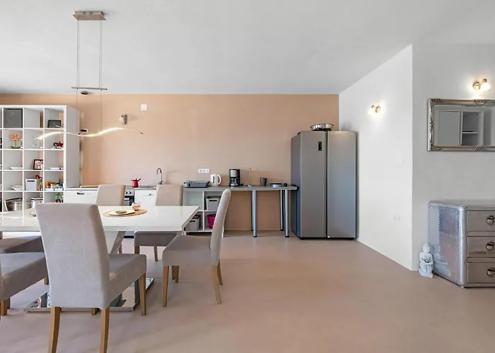 Apartman 2 Bedroom In