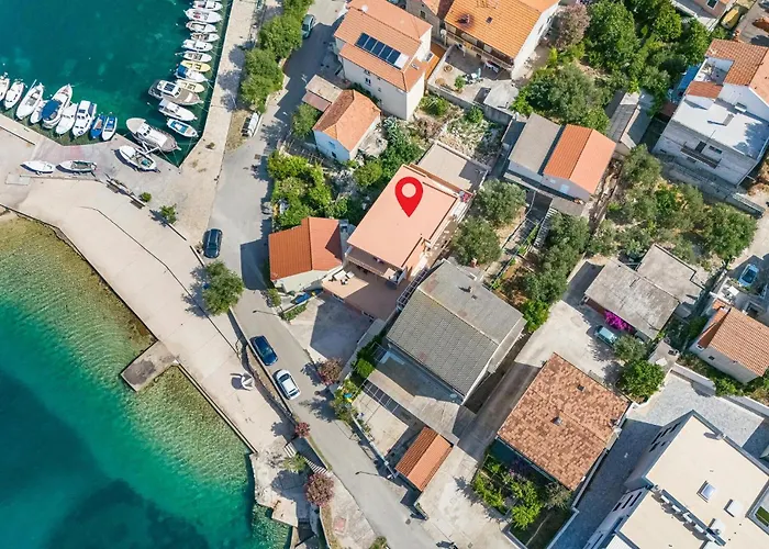 2 Bedroom In Apartman *