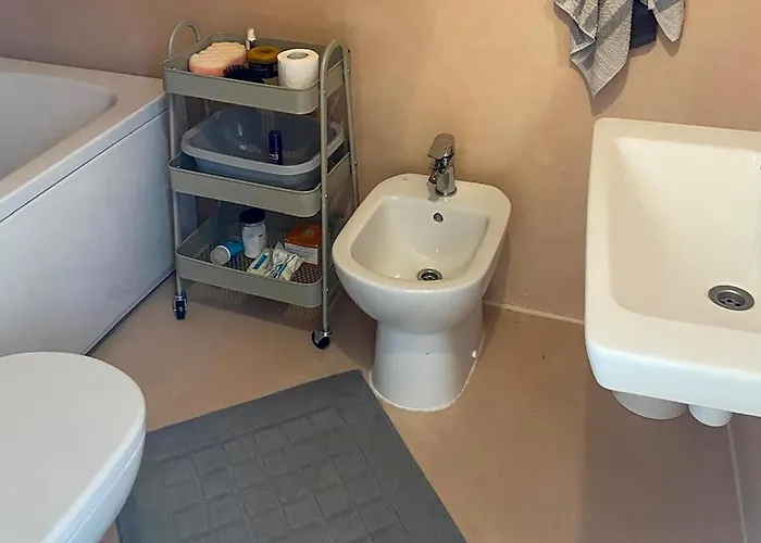 Apartman 2 Bedroom In *